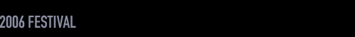 The New York Television Festival