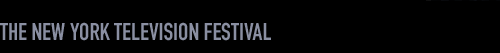 The New York Television Festival