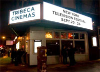 tribeca cinemas