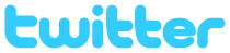 Follow us on Twitter