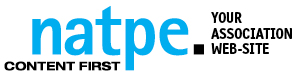 natpe logo